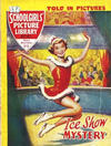 Cover for Schoolgirls' Picture Library (IPC, 1957 series) #41 [Overseas Price Variant]
