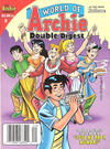Cover for World of Archie Double Digest (Archie, 2010 series) #9 [Newsstand]