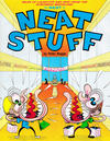 Cover for The Best of Neat Stuff (Fantagraphics, 1987 series) 