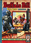 Cover for Buffalo Bill Wild West Annual (T. V. Boardman, 1949 series) #9