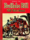 Cover for Buffalo Bill Wild West Annual (T. V. Boardman, 1949 series) #10
