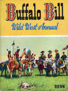 Cover for Buffalo Bill Wild West Annual (T. V. Boardman, 1949 series) #11