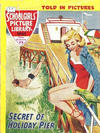 Cover for Schoolgirls' Picture Library (IPC, 1957 series) #65 [Overseas Price Variant]