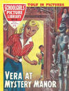 Cover for Schoolgirls' Picture Library (IPC, 1957 series) #4 [Overseas Price Variant]