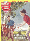Cover for Schoolgirls' Picture Library (IPC, 1957 series) #83 [Overseas Price Variant]