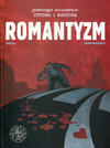 Cover for Przebiegłe dochodzenie Ottona i Watsona (Mandragora, 2005 series) #2 - Romantyzm