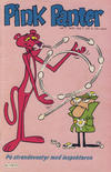 Cover for Pink Panter (Semic, 1977 series) #1/1979