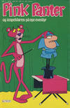 Cover for Pink Panter (Semic, 1977 series) #7/1979