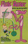 Cover for Pink Panter (Semic, 1977 series) #3/1980