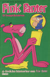 Cover for Pink Panter (Semic, 1977 series) #5/1980