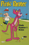 Cover for Pink Panter (Semic, 1977 series) #8/1980