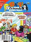 Cover for B&V Friends Double Digest Magazine (Archie, 2011 series) #229 [Newsstand]