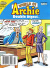 Cover Thumbnail for World of Archie Double Digest (2010 series) #22 [Newsstand]