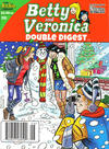 Cover Thumbnail for Betty & Veronica (Jumbo Comics) Double Digest (1987 series) #206 [Newsstand]