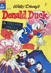 Cover for Walt Disney's Donald Duck (W. G. Publications; Wogan Publications, 1954 series) #13