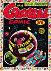 Cover for Colossal Comic (K. G. Murray, 1958 series) #18
