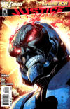 Cover for Justice League (DC, 2011 series) #6 [Ivan Reis / Joe Prado Cover]