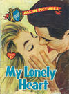 Cover for Illustrated Romance Library (Magazine Management, 1957 ? series) #78