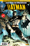 Cover for Batman (Panini Deutschland, 2012 series) #5 (70)