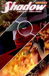 Cover Thumbnail for The Shadow (2012 series) #5 [Cover C - John Cassaday]