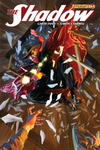 Cover Thumbnail for The Shadow (2012 series) #3 [Cover A]