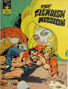 Cover for Indrajal Comics (Bennett, Coleman & Co., 1964 series) #420