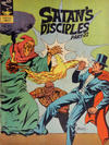 Cover for Indrajal Comics (Bennett, Coleman & Co., 1964 series) #376
