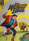Cover for Indrajal Comics (Bennett, Coleman & Co., 1964 series) #440