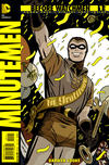 Cover Thumbnail for Before Watchmen: Minutemen (2012 series) #1 [Combo-Pack]