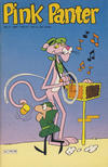 Cover for Pink Panter (Semic, 1977 series) #5/1981