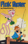 Cover for Pink Panter (Semic, 1977 series) #6/1981
