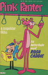 Cover for Pink Panter (Semic, 1977 series) #10/1981