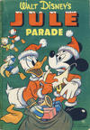 Cover for Walt Disney's serier (Hjemmet / Egmont, 1950 series) #[4/1952]