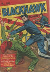 Cover for Blackhawk Comic (Young's Merchandising Company, 1948 series) #64