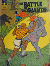 Cover for Indrajal Comics (Bennett, Coleman & Co., 1964 series) #362