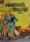 Cover for Indrajal Comics (Bennett, Coleman & Co., 1964 series) #431