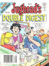 Cover for Jughead's Double Digest (Archie, 1989 series) #38 [Newsstand]