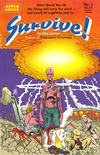 Cover for Survive! (Apple Press, 1992 series) #1