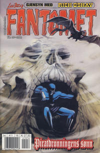 Cover Thumbnail for Fantomet (Hjemmet / Egmont, 1998 series) #16/2004