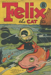 Cover Thumbnail for Felix (Elmsdale, 1940 ? series) #v9#10