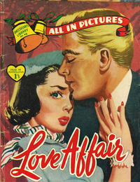 Cover Thumbnail for Sweethearts Library (Magazine Management, 1957 ? series) #48