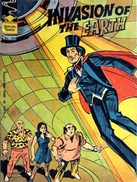 Cover Thumbnail for Indrajal Comics (Bennett, Coleman & Co., 1964 series) #334