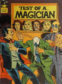 Cover Thumbnail for Indrajal Comics (Bennett, Coleman & Co., 1964 series) #216