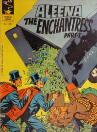 Cover Thumbnail for Indrajal Comics (Bennett, Coleman & Co., 1964 series) #397