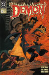 Cover for The Demon (DC, 1990 series) #10