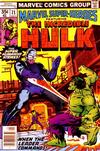 Cover for Marvel Super-Heroes (Marvel, 1967 series) #71