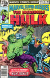 Cover for Marvel Super-Heroes (Marvel, 1967 series) #78 [Regular Edition]