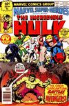 Cover for Marvel Super-Heroes (Marvel, 1967 series) #80