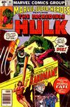 Cover for Marvel Super-Heroes (Marvel, 1967 series) #88 [Newsstand]