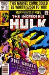 Cover for Marvel Super-Heroes (Marvel, 1967 series) #91 [Newsstand]